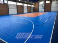 Clube Dunas - Pelotas - RS